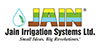 Jain Irrigation System Ltd